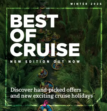 Best Of Cruise